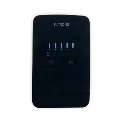 Система зворотного осмосу FILTRONS MP400 з помпою