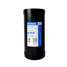 Картридж 10" BB 20 мкм для видалення сірководню і заліза