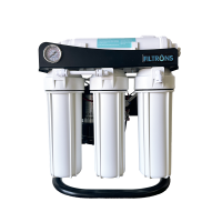 Система зворотного осмосу FILTRONS EF 300 з помпою