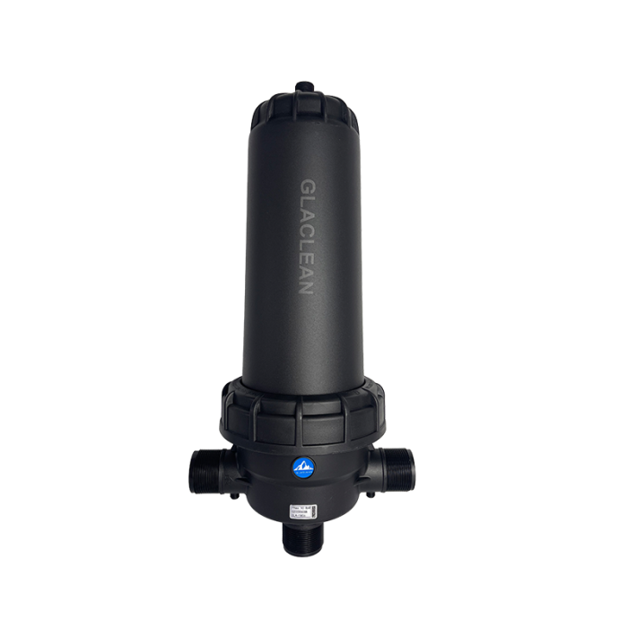 GlaClean 2'' 130 мікрон (фільтр дисковий) 30куб/г