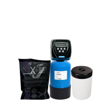 Система комплексного очищення води 1017 Clack CI (Filtrons X1)