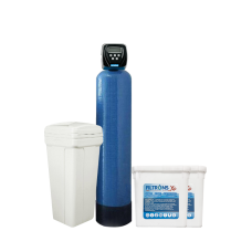 Система комплексного очищення води 1035 Clack CI (Filtrons X5)