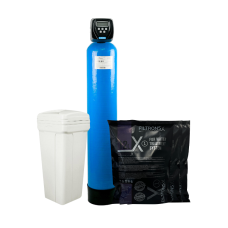 Система комплексного очищення води 1054 Clack CI (Filtrons X1)
