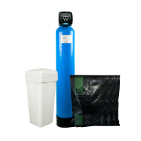 Система комплексного очищення води 1054 Clack CI (Filtrons X2)