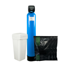 Система комплексного очищення води 1054 Clack CI (Filtrons X2)