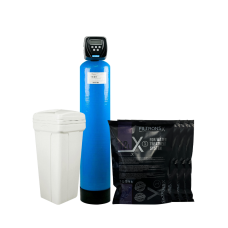 Система комплексного очищення води 1252 Clack CI (Filtrons X1)