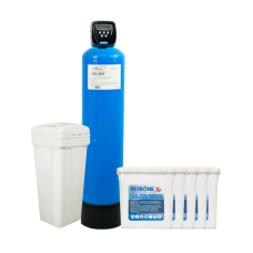 Система комплексного очищення води 1354 Clack CI (Filtrons X5)