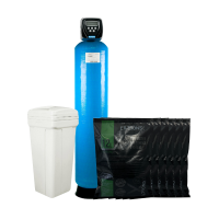 Система комплексного очищення води 1465 Clack CI (Filtrons X2)
