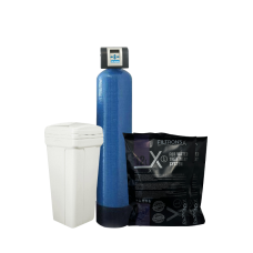 Система комплексного очищення води 1035 Clack CK (Filtrons X1)