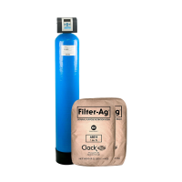 Система механічного очищення води 1054 Clack CK (Filter AG)