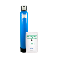 Система механічного очищення води 1054 Clack CK (Filter AG Plus)