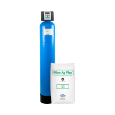 Система механічного очищення води 1054 Clack CK (Filter AG Plus)