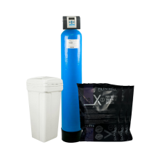 Система комплексного очищення води 1054 Clack CK (Filtrons X1)