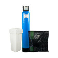 Система комплексного очищення води 1054 Clack CK (Filtrons X2)