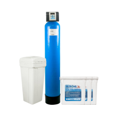 Система комплексного очищення води 1054 Clack CK (Filtrons X5)