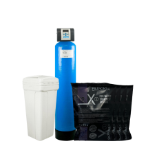 Система комплексного очищення води 1252 Clack CK (Filtrons X1)