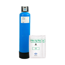Система механічного очищення води 1354 Clack CK (Filter AG Plus)