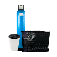 Система комплексного очищення води 1665 Clack CK (Filtrons X1)
