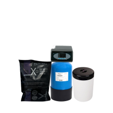 Система комплексного очищення води 1017 Runxin (Filtrons X1)