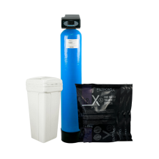 Система комплексного очищення води 1054 Runxin (Filtrons X1)
