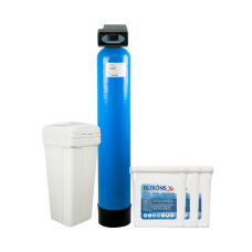 Система комплексного очищення води 1054 Runxin (Filtrons X5)