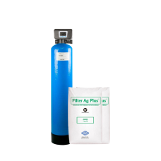 Система механічного очищення води 1252 Runxin (Filter AG Plus)