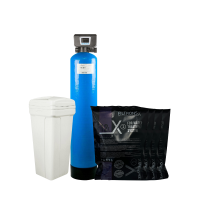 Система комплексного очищення води 1252 Runxin (Filtrons X1)