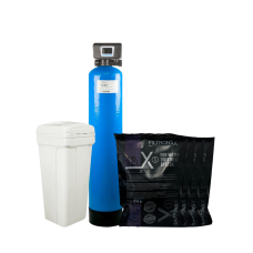Система комплексного очищення води 1252 Runxin (Filtrons X1)