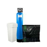 Система комплексного очищення води 1252 Runxin (Filtrons X2)