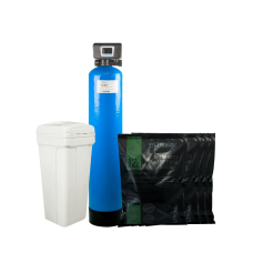 Система комплексного очищення води 1252 Runxin (Filtrons X2)
