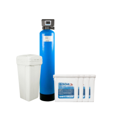 Система комплексного очищення води 1252 Runxin (Filtrons X5)