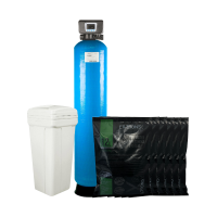 Система комплексного очищення води 1465 Runxin (Filtrons X2)