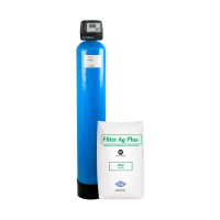 Система механічного очищення води 1054 Clack TC (Filter AG Plus)