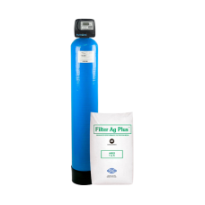 Система механічного очищення води 1054 Clack TC (Filter AG Plus)
