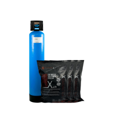 Система очищення води 1248 Clack Total Care (Filtrons XaiR)