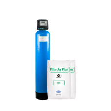 Система механічного очищення води 1252 Clack TC (Filter AG Plus)