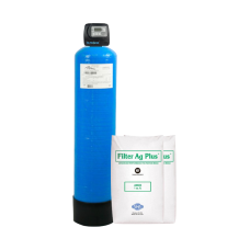 Система механічного очищення води 1354 Clack TC (Filter AG Plus)
