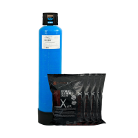 Система очищення води 1354 Clack Total Care (Filtrons XaiR)