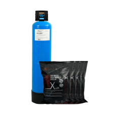 Система очищення води 1354 Clack Total Care (Filtrons XaiR)