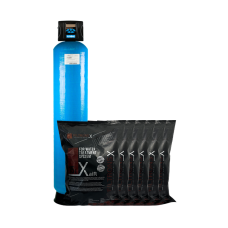 Система очищення води 1465 Clack Total Care (Filtrons XaiR)