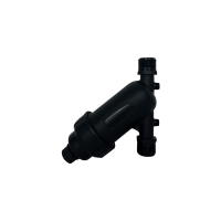Фільтр дисковий для малих потоків SALEPLAS SF 1" BSP 130 мікрон