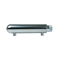 Система ультрафіолетового знезараження SS 4W - 12W (0,1 куб/г, підкл 1/4")