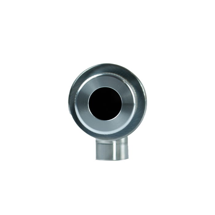 Система ультрафіолетового знезараження SS 4W - 12W (0,1 куб/г, підкл 1/4")