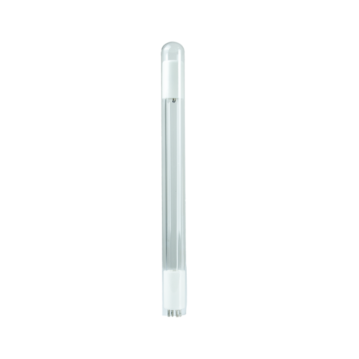 Система ультрафіолетового знезараження SS 4W - 12W (0,1 куб/г, підкл 1/4")