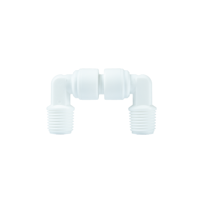 Система ультрафіолетового знезараження SS 4W - 12W (0,1 куб/г, підкл 1/4")