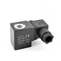 Электромагнитная катушка для соленоидных клапанов RSP 15-25C 220V (coils the RSP 15-25C 220V)