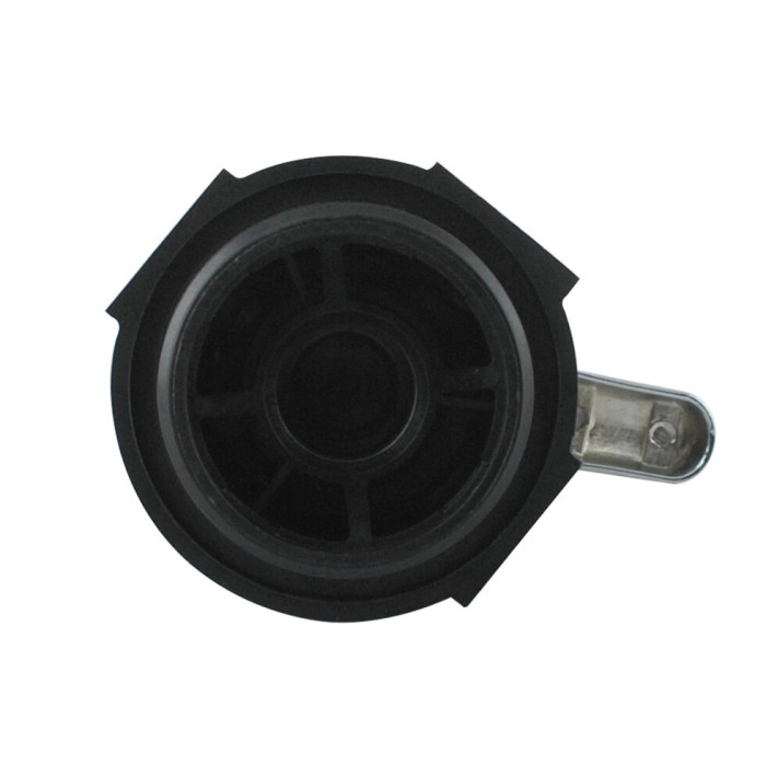 Клапан фільтрації ручного управління RUNXIN F56Е 3/4"
