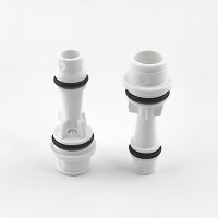 WS1 Injector Asy E White