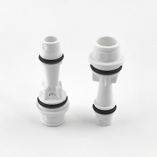 WS1 Injector Asy E White