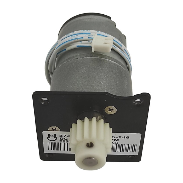 6158006 Motor for F65B3 /F71B1